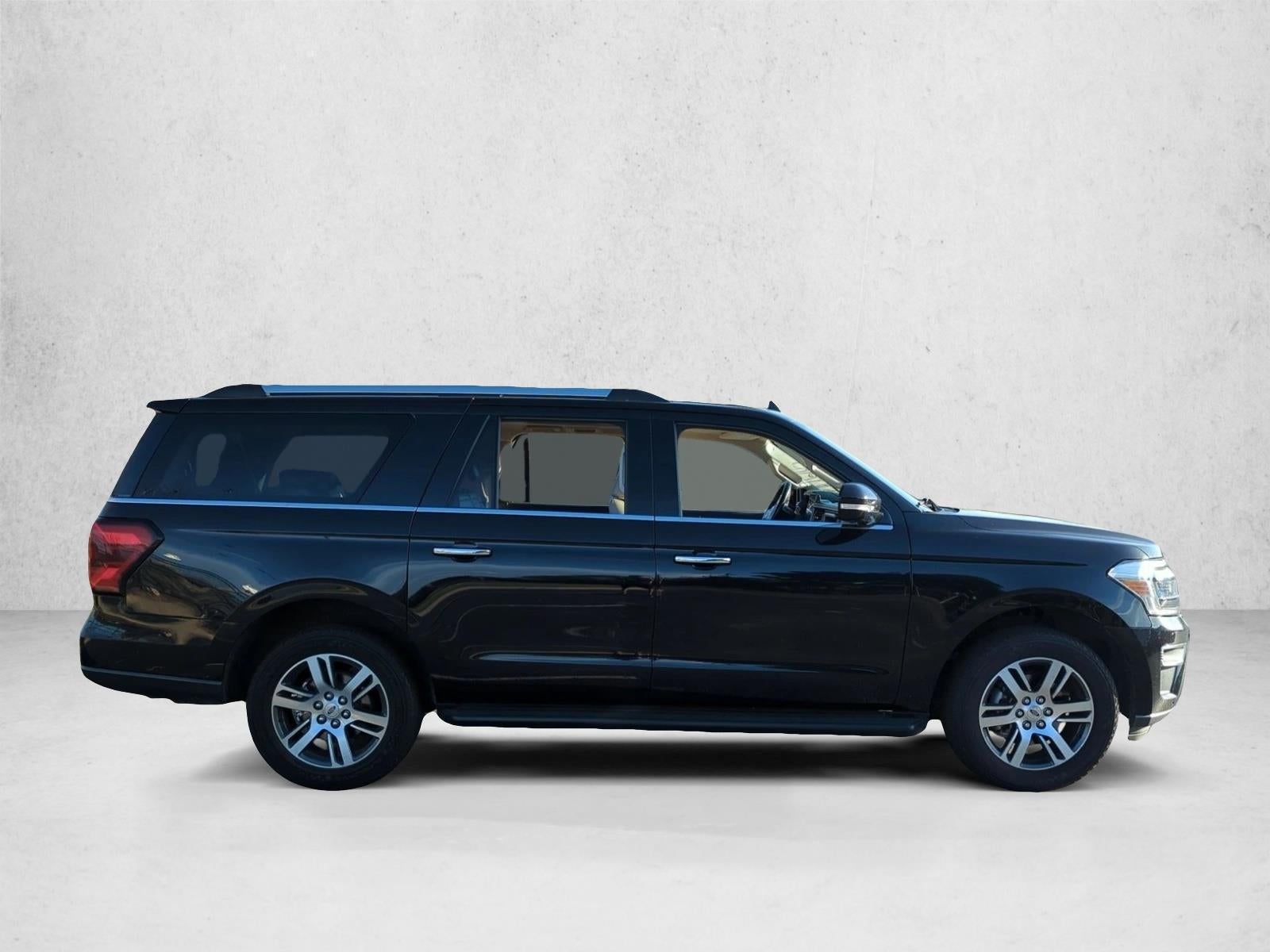 2024 Ford Expedition Max Limited 4x2