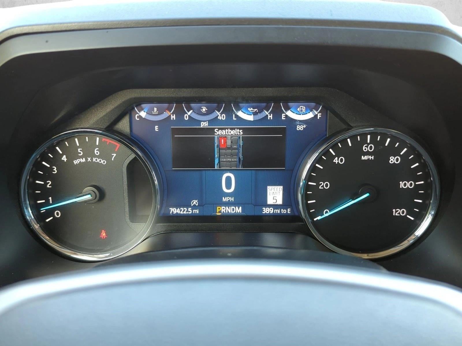 2024 Ford Expedition Max Limited 4x2