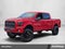 2015 Ford F-150 4WD SuperCrew 5-1/2 Ft Box XLT