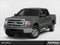 2014 Ford F-150 2WD SuperCrew 5-1/2 Ft Box FX2