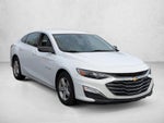 2022 Chevrolet Malibu 4dr Sdn LS w/1LS