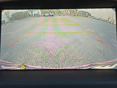 2016 Buick Verano 4dr Sdn Convenience Group