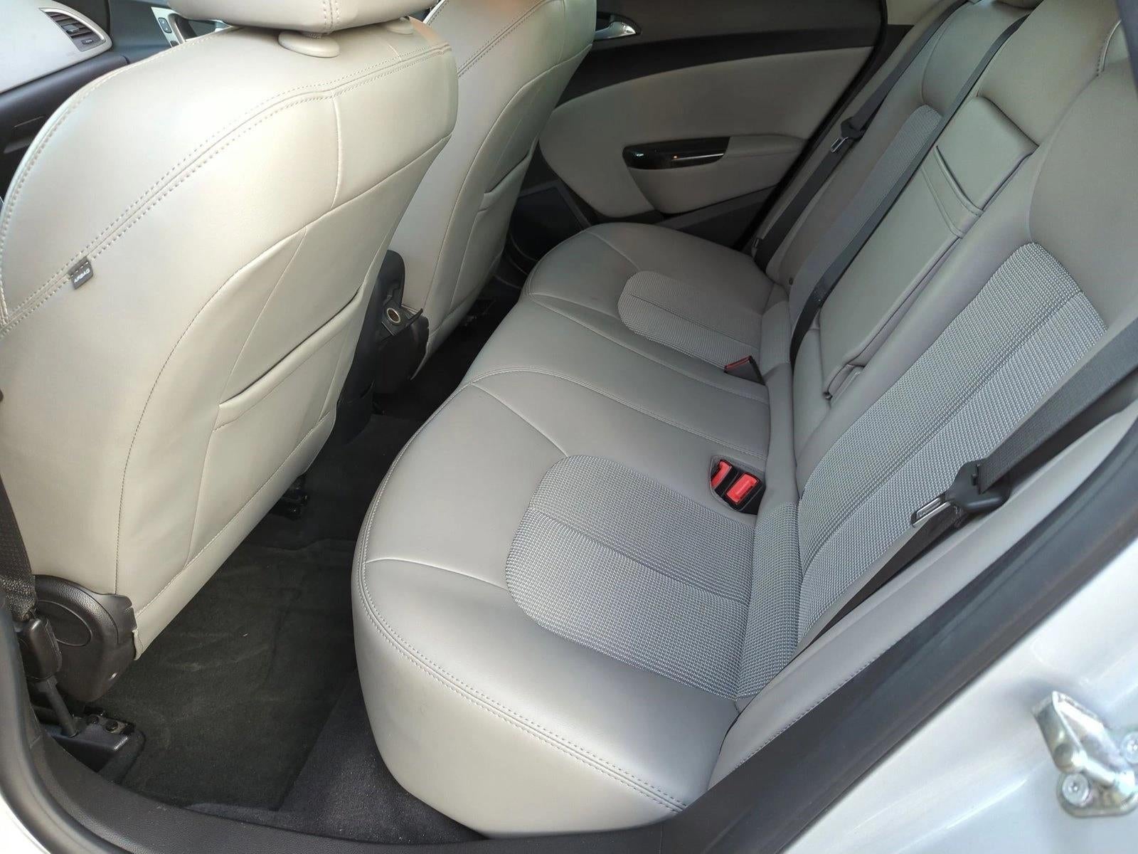 2016 Buick Verano 4dr Sdn Convenience Group