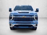 2025 Chevrolet Silverado 2500 HD Crew Cab Long Box 4-Wheel Drive LTZ