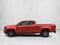 2016 Chevrolet Colorado Crew Cab Long Box 2-Wheel Drive WT
