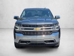 2021 Chevrolet Silverado 1500 Crew Cab Short Box 4-Wheel Drive LT 2FL