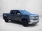 2021 Chevrolet Silverado 1500 Crew Cab Short Box 4-Wheel Drive LT 2FL
