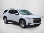 2020 Chevrolet Traverse FWD 1LT