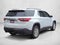 2020 Chevrolet Traverse FWD 1LT