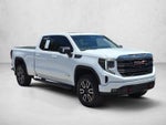 2023 GMC Sierra 1500 Crew Cab Short Box 4-Wheel Drive AT4