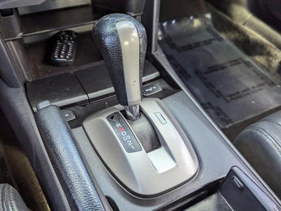 2010 Honda Accord Sedan EX-L Automatic