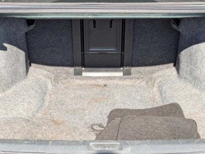 2010 Honda Accord Sedan EX-L Automatic