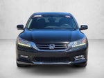 2014 Honda Accord Sedan Touring V6 Automatic