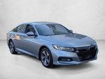 2018 Honda Accord Sedan EX-L 2.0T Automatic