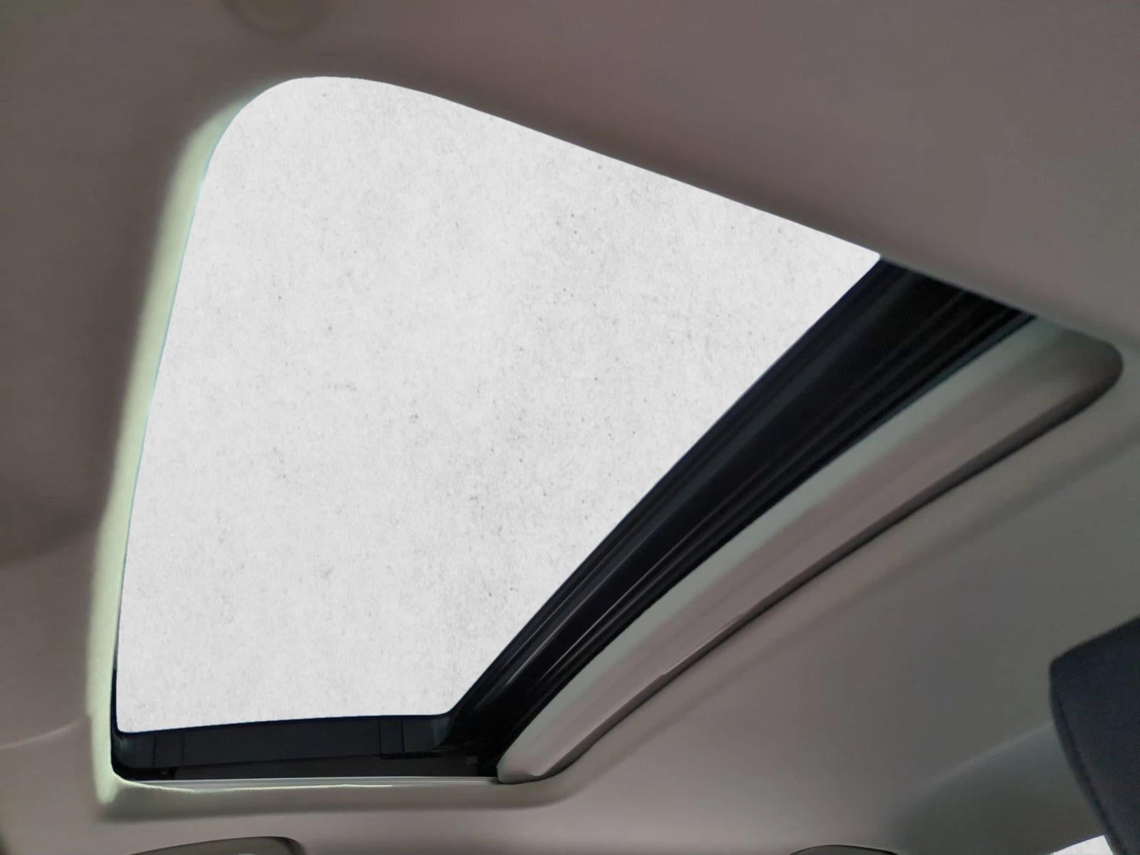 2020 Honda Accord Hybrid Touring Sedan