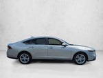 2024 Honda Accord Sedan LX CVT