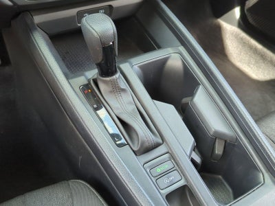 2023 Honda Accord Sedan EX CVT