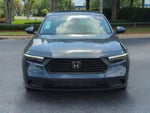 2023 Honda Accord Sedan EX CVT