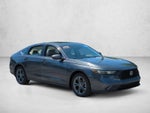 2023 Honda Accord Sedan EX CVT