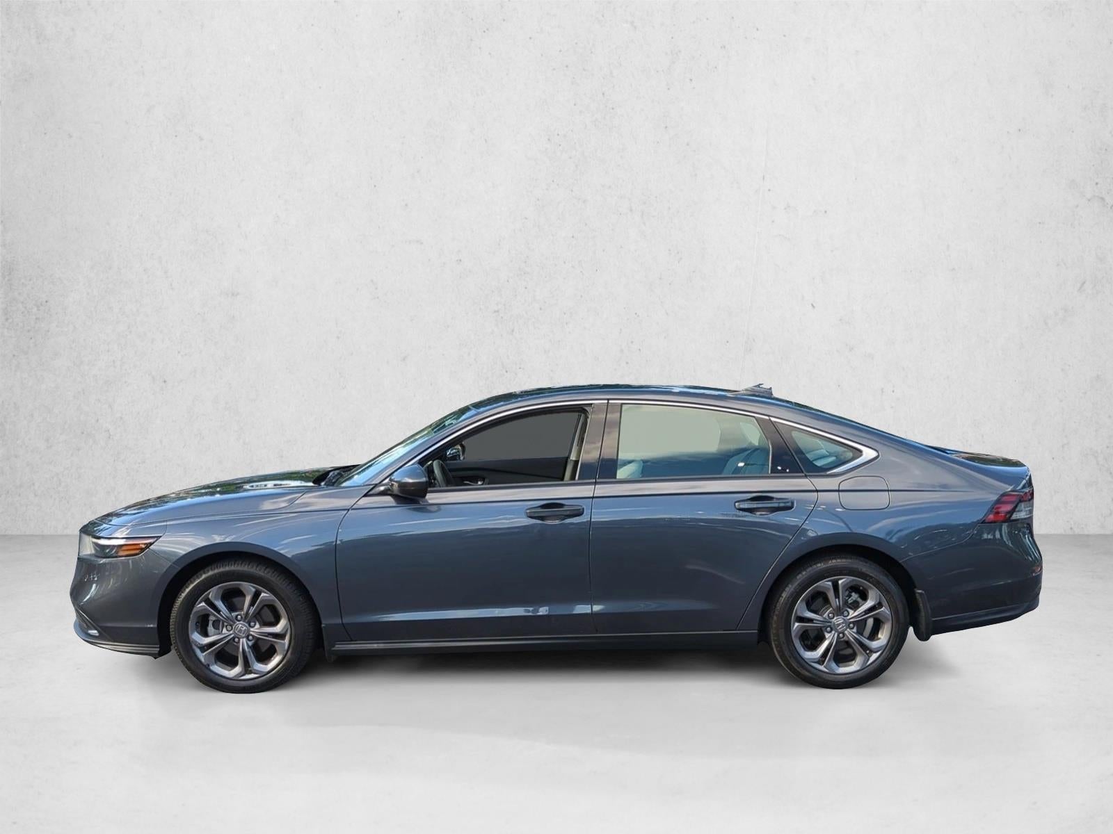 2023 Honda Accord Sedan EX CVT