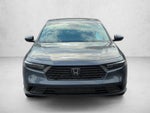 2025 Honda Accord Sedan SE CVT
