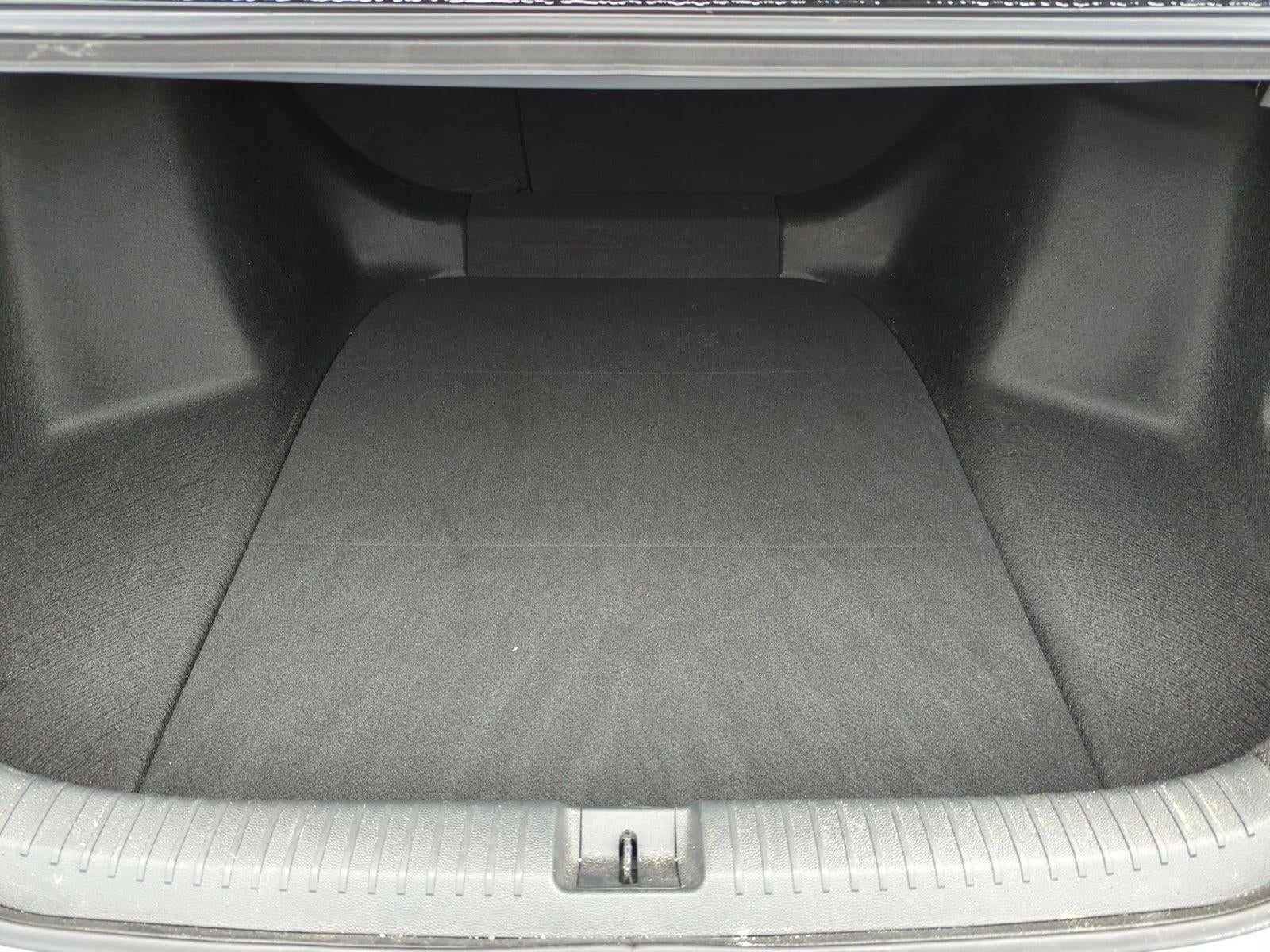 2024 Honda Accord Hybrid Sport Sedan