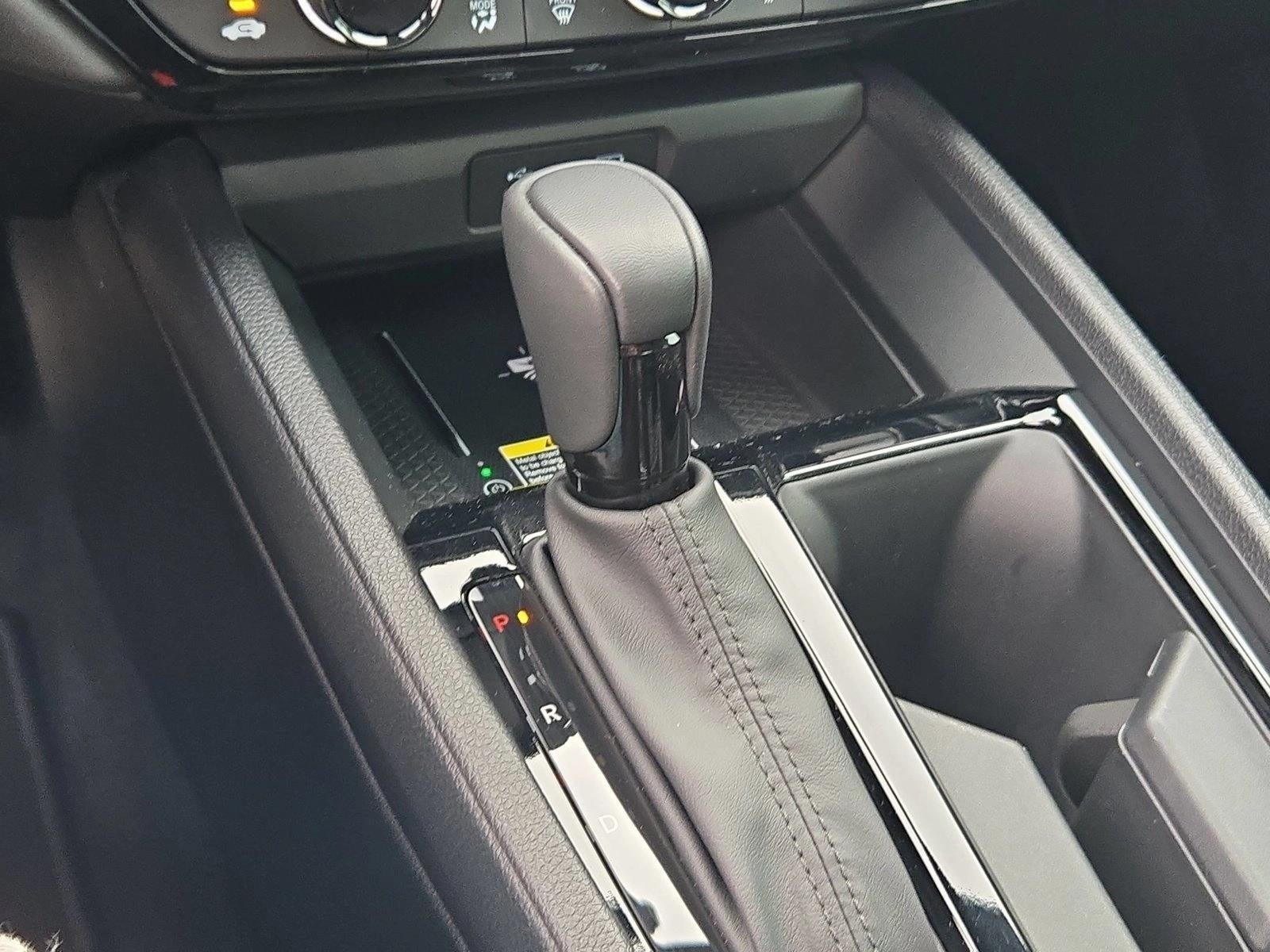 2025 Honda Accord Hybrid Sport Sedan