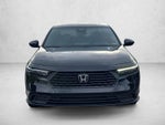 2025 Honda Accord Hybrid Sport Sedan