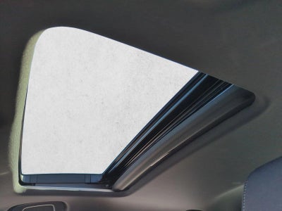 2025 Honda Accord Hybrid Sport Sedan