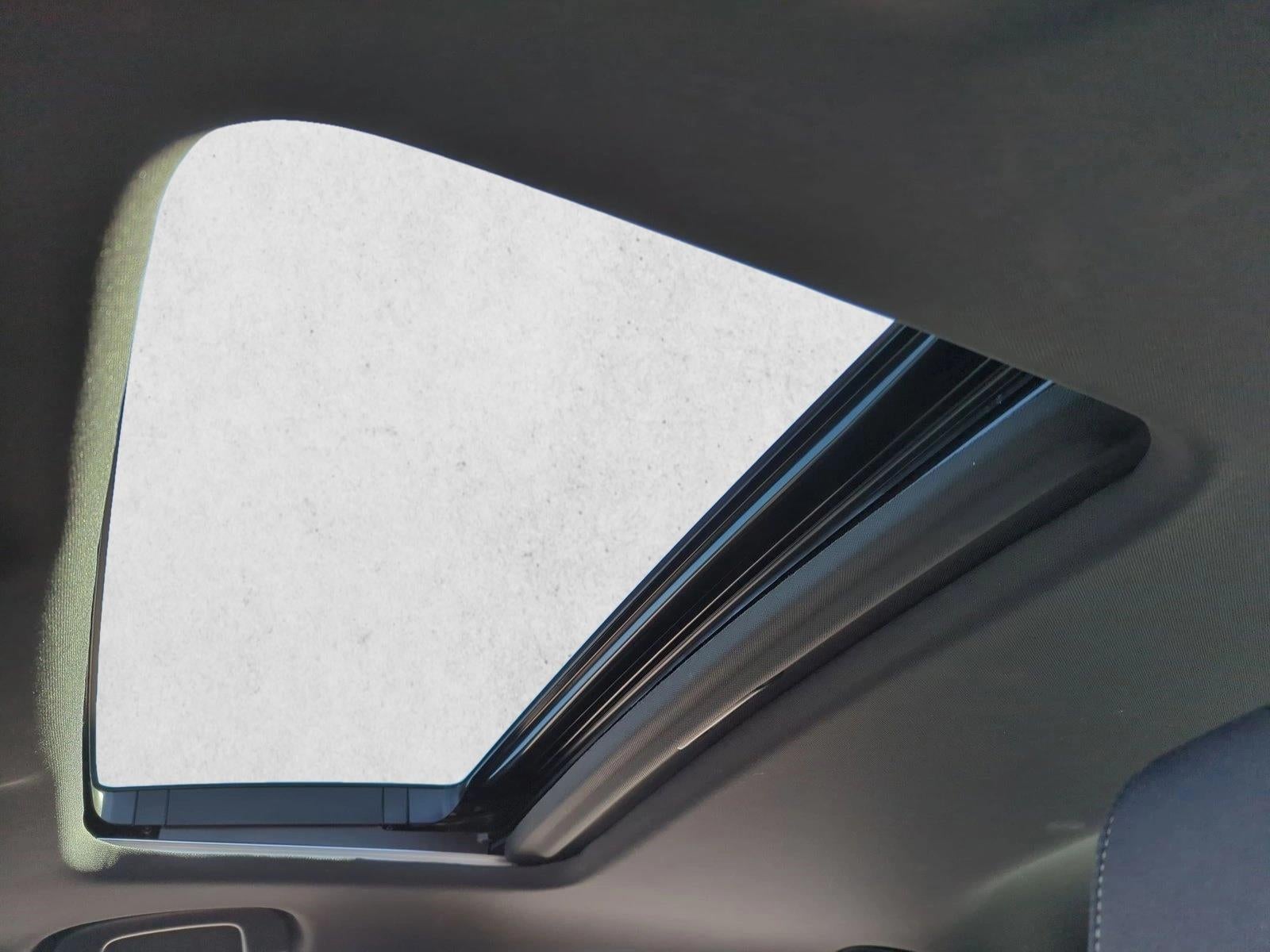 2025 Honda Accord Hybrid Sport Sedan