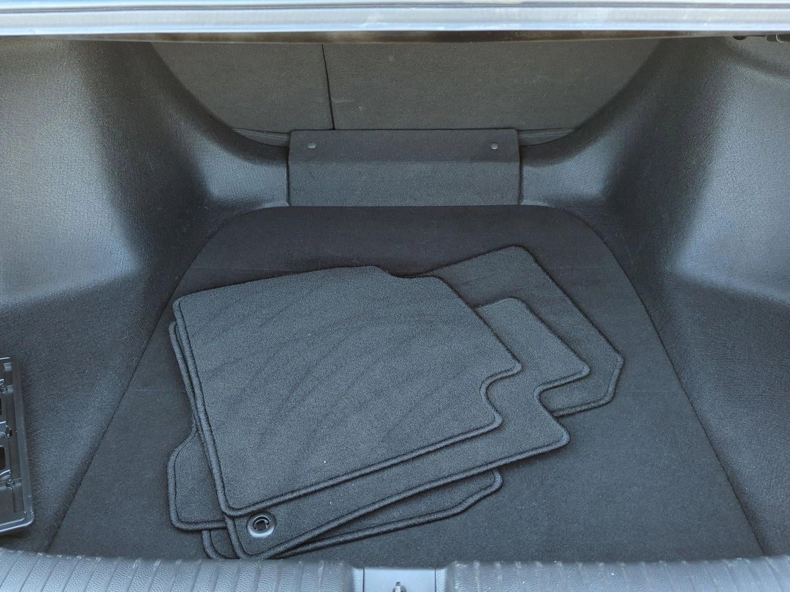 2025 Honda Accord Hybrid Sport Sedan