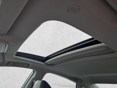 2023 Honda Accord Hybrid EX-L Sedan
