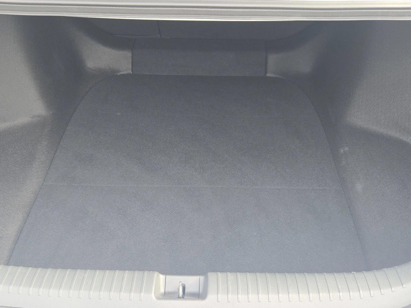 2023 Honda Accord Hybrid EX-L Sedan
