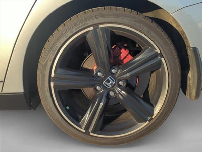 2025 Honda Accord Hybrid Sport-L Sedan