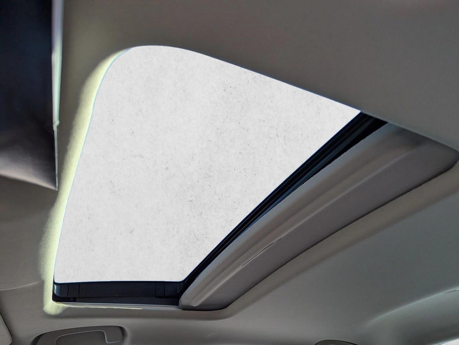 2023 Honda Accord Hybrid Touring Sedan