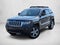 2011 Jeep Grand Cherokee 4WD 4dr Overland