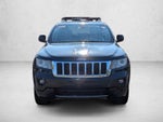 2011 Jeep Grand Cherokee 4WD 4dr Overland