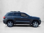 2011 Jeep Grand Cherokee 4WD 4dr Overland