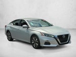 2022 Nissan Altima 2.5 SV Sedan