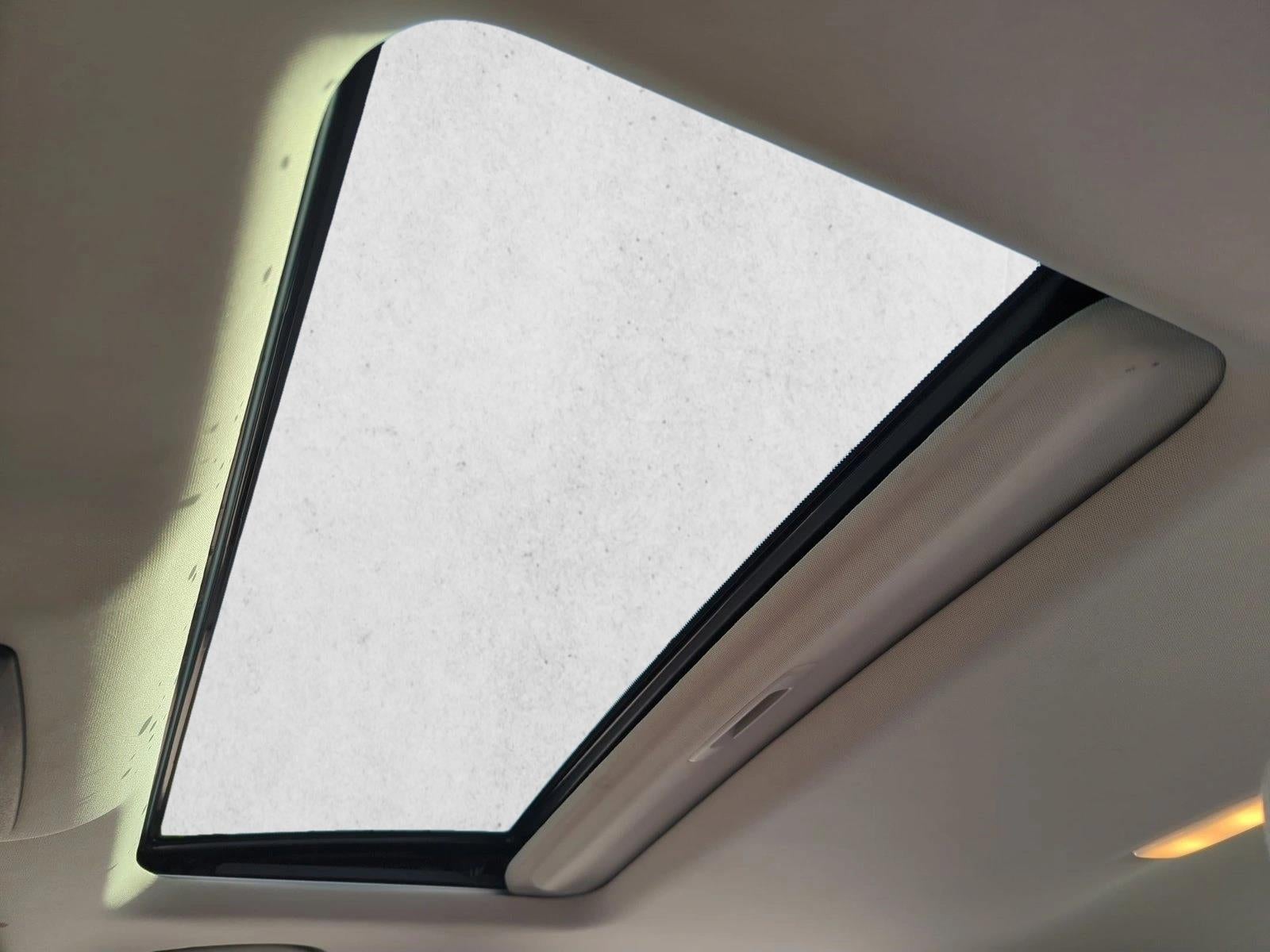 2019 Nissan Altima 2.5 SV Sedan