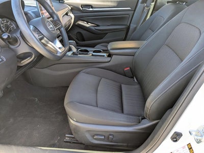 2023 Nissan Altima 2.5 SV Sedan
