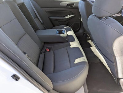 2023 Nissan Altima 2.5 SV Sedan