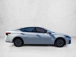2023 Nissan Altima 2.5 SV Sedan