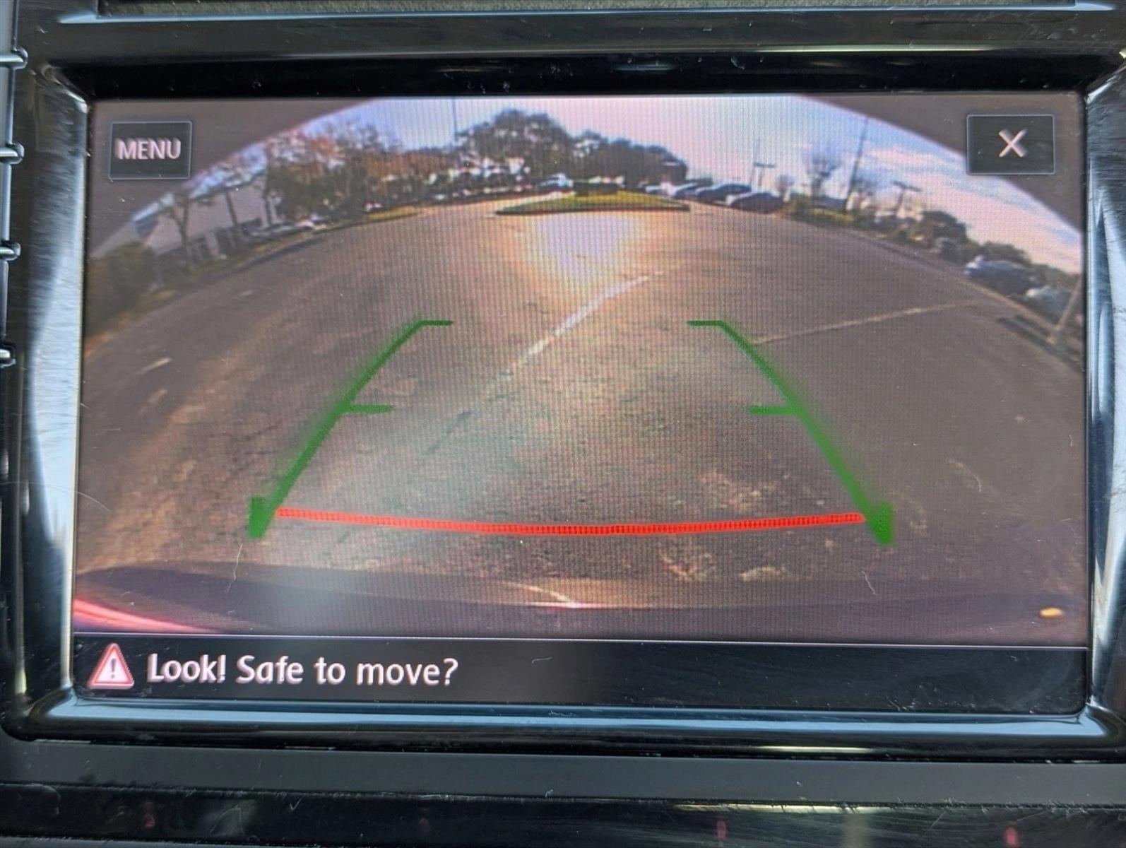 2019 Volkswagen Passat 2.0T Wolfsburg Edition Auto