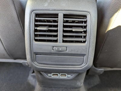 2019 Volkswagen Passat 2.0T Wolfsburg Edition Auto