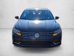 2019 Volkswagen Passat 2.0T Wolfsburg Edition Auto