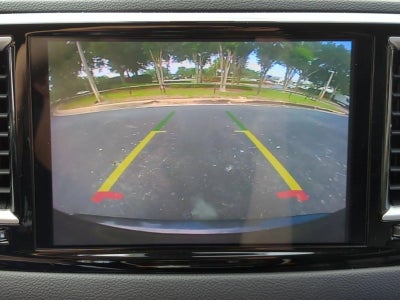 2023 Chrysler Pacifica Touring L FWD