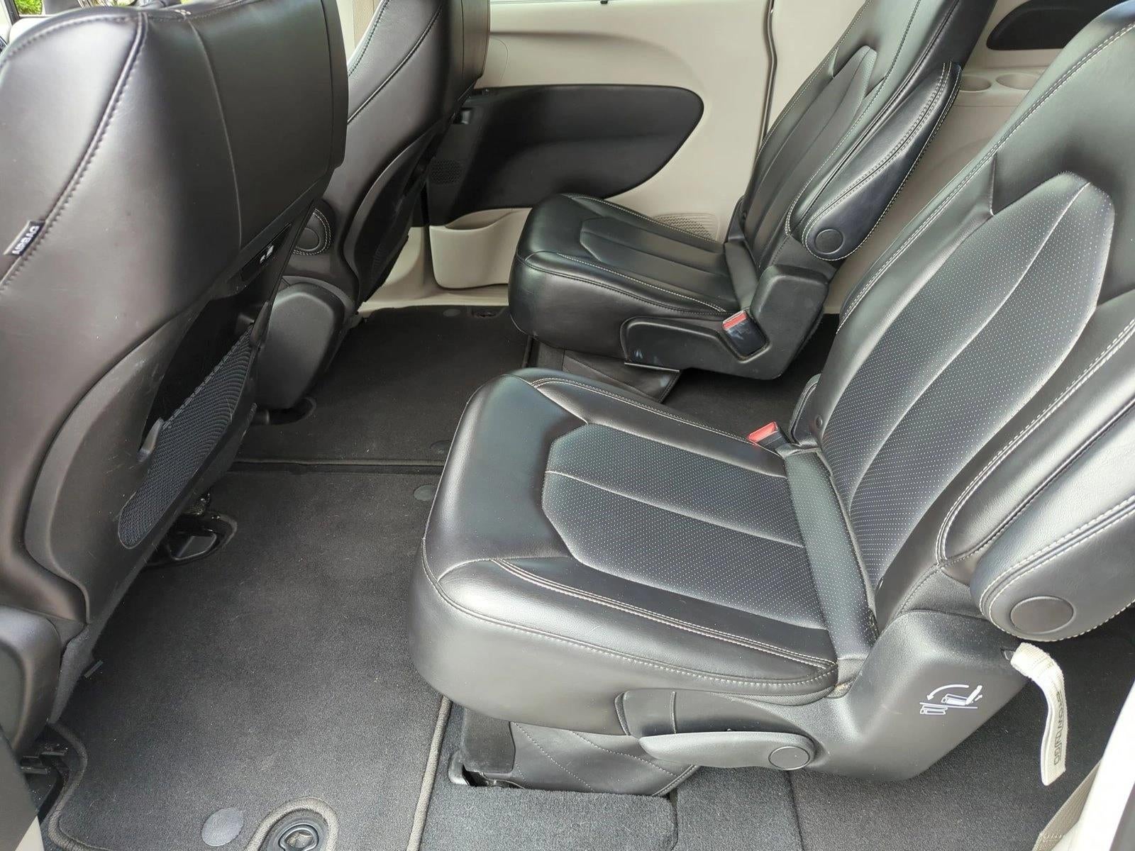 2023 Chrysler Pacifica Touring L FWD