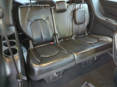 2025 Chrysler Pacifica Select FWD