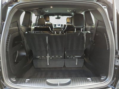 2025 Chrysler Pacifica Select FWD